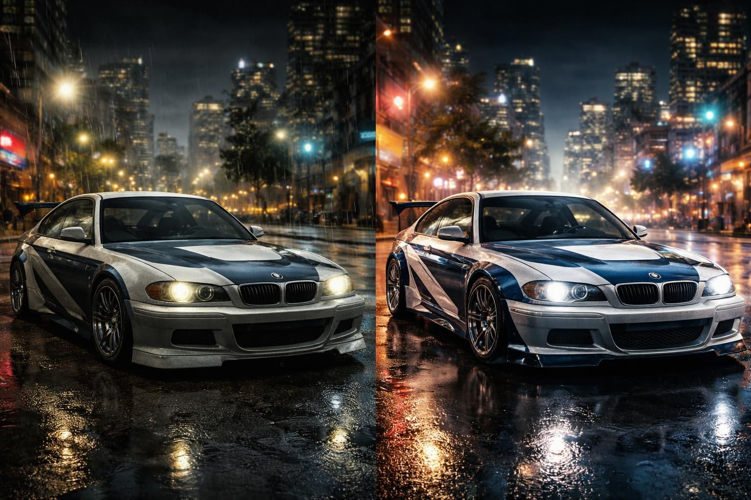 découvrez notre analyse approfondie des améliorations graphiques et techniques du remake de nfs most wanted. plongez dans les nouveautés visuelles et les optimisations qui redéfinissent ce classique du jeu de course.