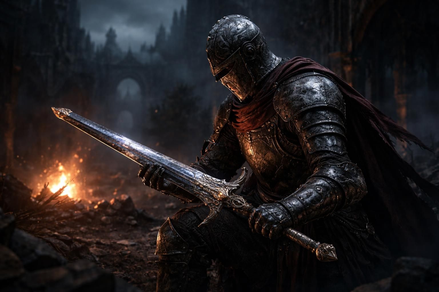 découvrez comment la meilleure arme dans dark souls 3 peut révolutionner votre gameplay et transformer votre manière de jouer.