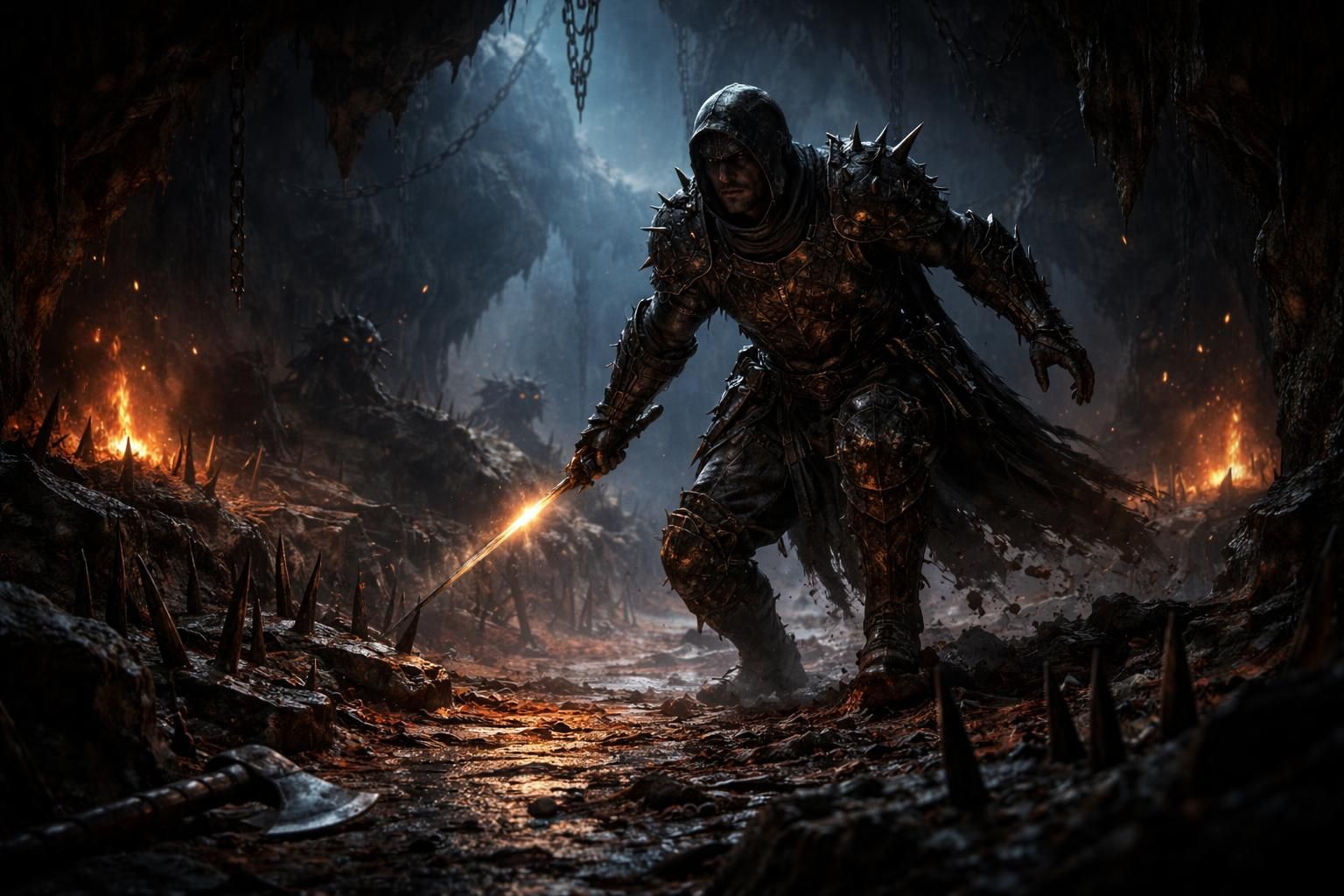 découvrez comment survivre dans la fosse dans diablo 4 en évitant les erreurs cruciales. guide essentiel pour maîtriser cette zone redoutable et progresser sereinement.