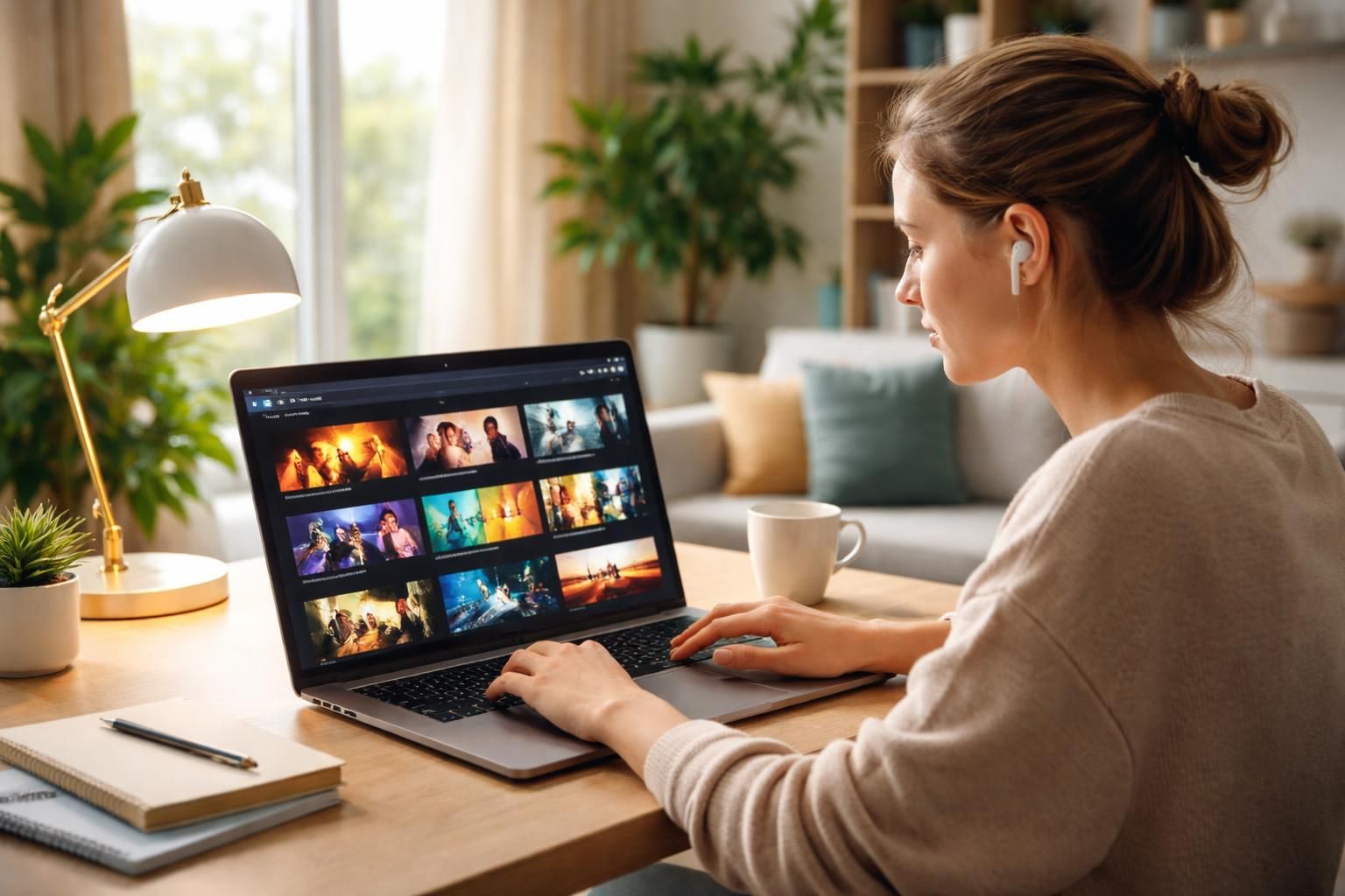 découvrez comment utiliser la plateforme de streaming vidéo 1lib grâce à ce guide complet pour débutants. apprenez à naviguer, chercher et profiter de vos vidéos préférées facilement.