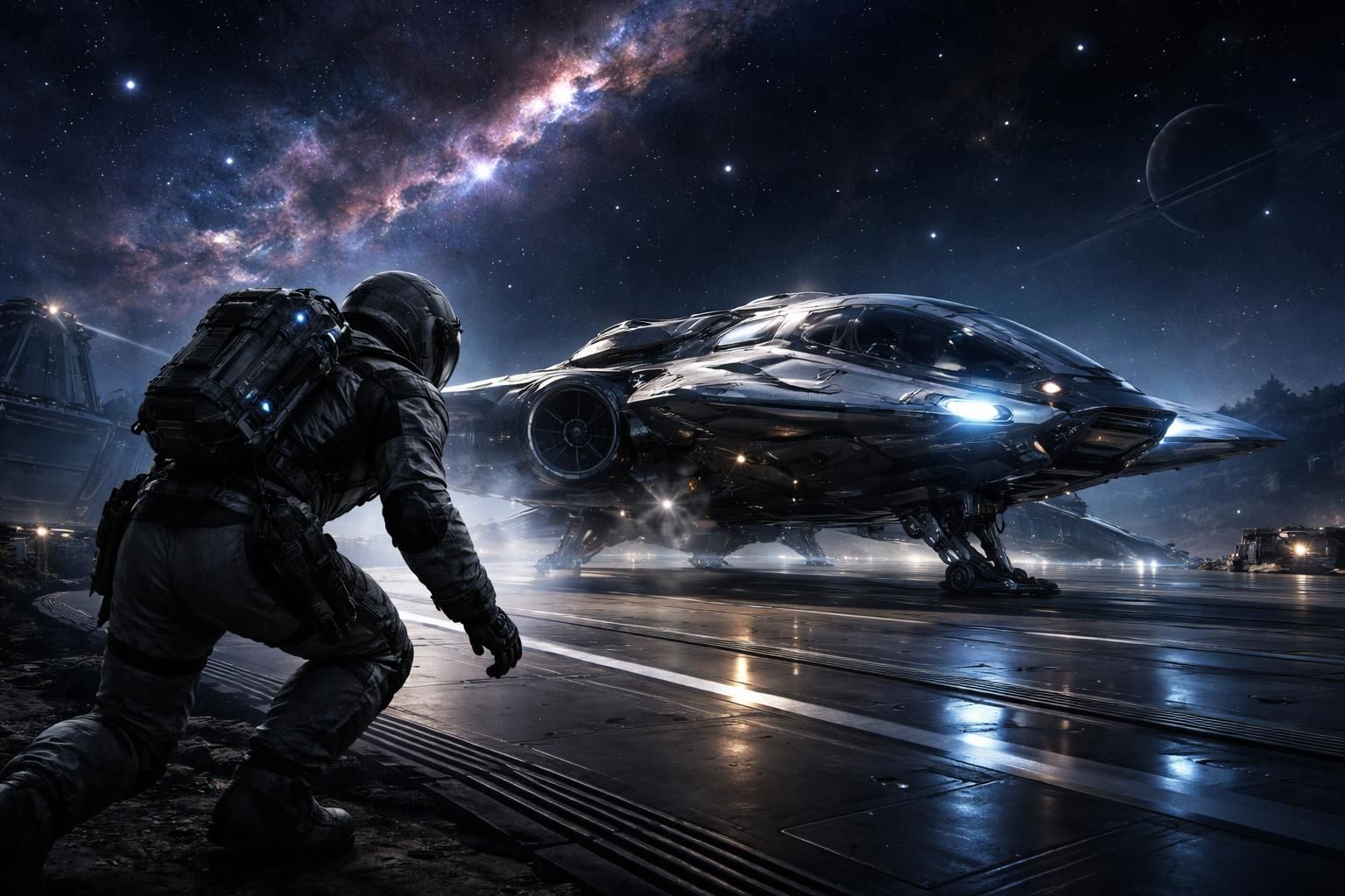 découvrez comment piloter un vaisseau dans starfield avec notre guide complet. astuces, commandes et conseils essentiels pour maîtriser le vol spatial dans le jeu.