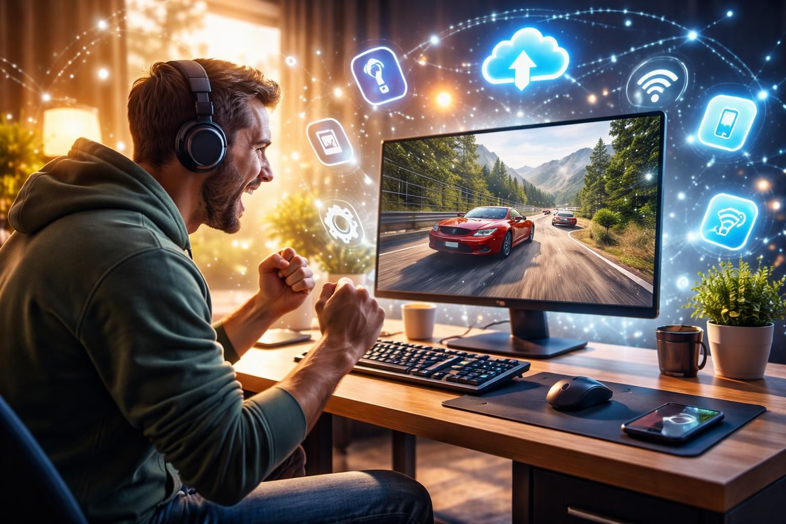 découvrez comment obtenir beamng.drive gratuitement en toute légalité avec nos solutions simples et efficaces. profitez d'astuces exclusives et téléchargez le jeu sans frais dès maintenant !