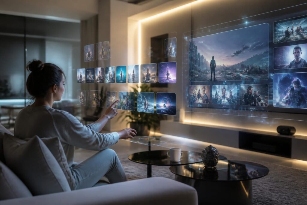 découvrez les tendances et évolutions du streaming gratuit sans compte ni inscription, et comment ce futur impacte l'accès aux contenus en ligne.