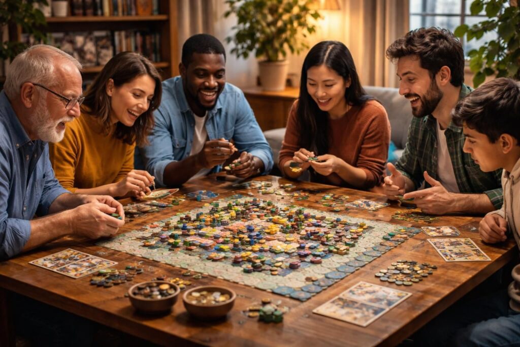 découvrez les avis des joueurs sur l'extension du jeu akropolis, avec des retours détaillés sur le gameplay, les nouveautés et l'expérience globale.