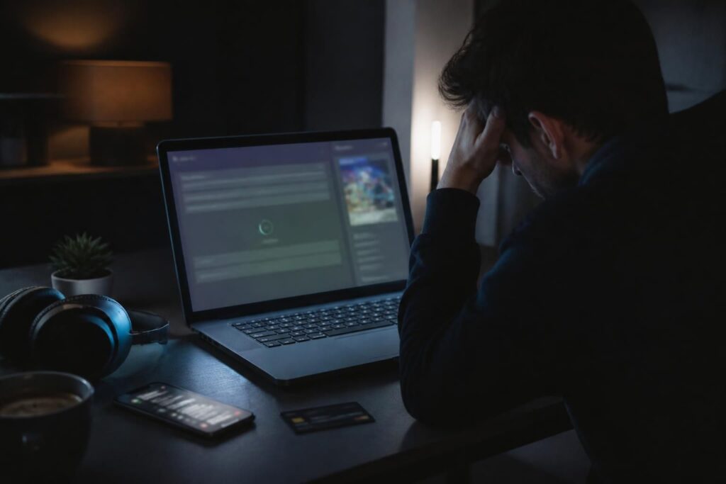 découvrez les conséquences d'un paiement en cours non abouti sur instant gaming et comment gérer cette situation pour finaliser vos achats en toute sérénité.
