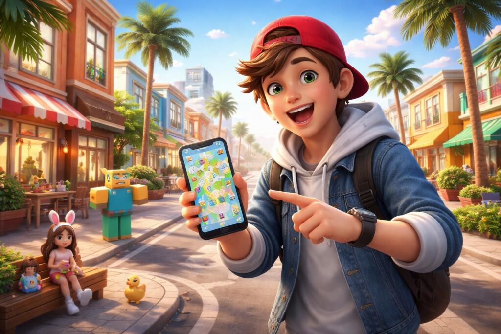 découvrez les codes berry avenue roblox pour obtenir des récompenses exclusives et progresser plus rapidement dans votre aventure sur berry avenue. ne les manquez pas !